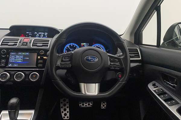 2016 Subaru Levorg 2.0 GT VM