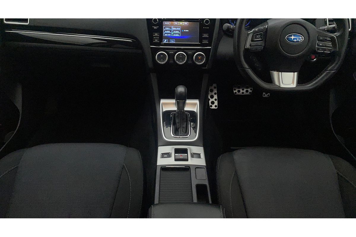 2016 Subaru Levorg 2.0 GT VM