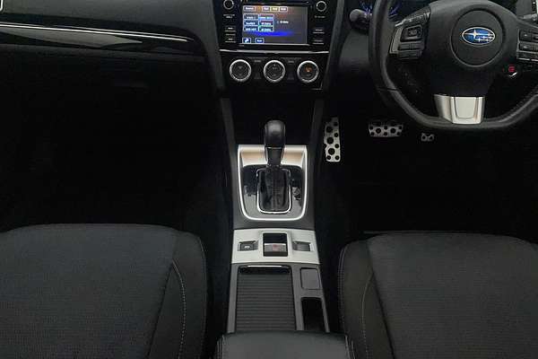 2016 Subaru Levorg 2.0 GT VM