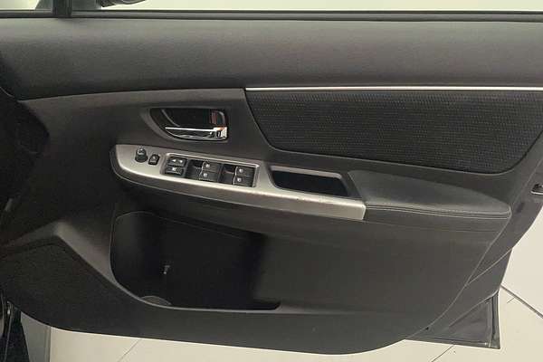 2016 Subaru Levorg 2.0 GT VM