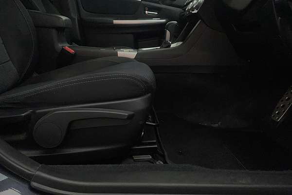 2016 Subaru Levorg 2.0 GT VM