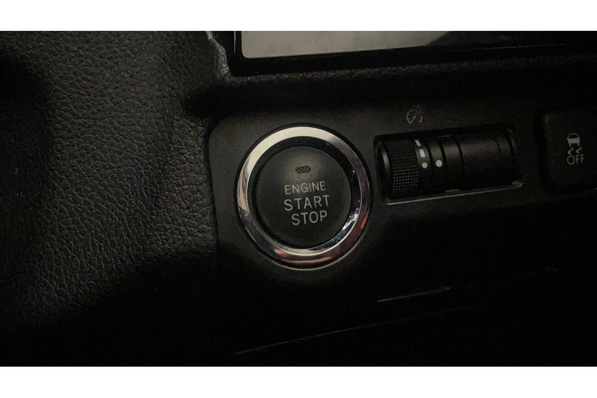 2016 Subaru Levorg 2.0 GT VM