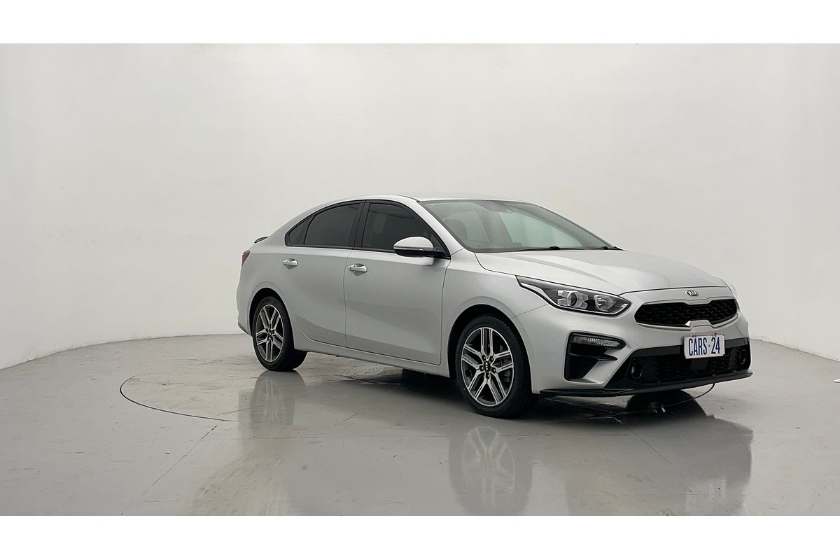 2019 Kia Cerato S BD