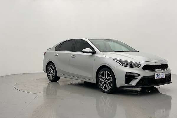 2019 Kia Cerato S BD