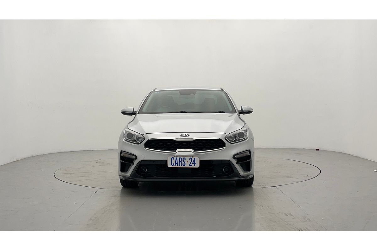 2019 Kia Cerato S BD