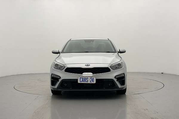 2019 Kia Cerato S BD