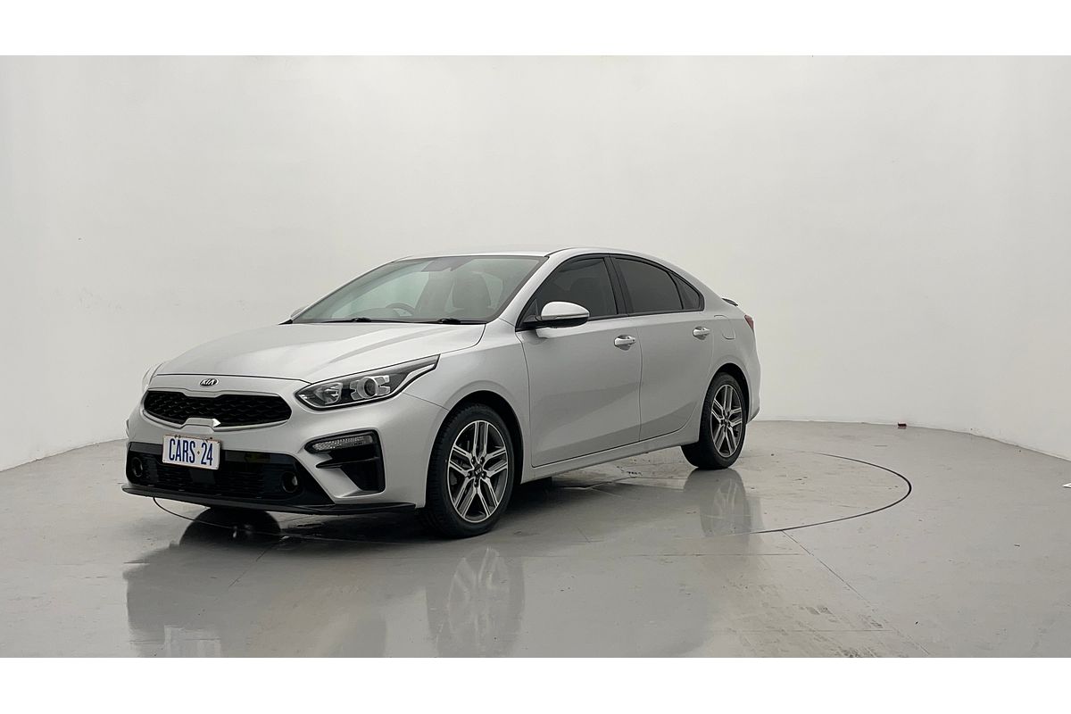 2019 Kia Cerato S BD