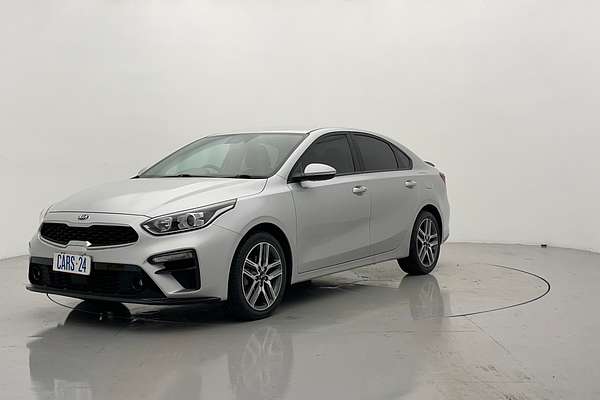 2019 Kia Cerato S BD