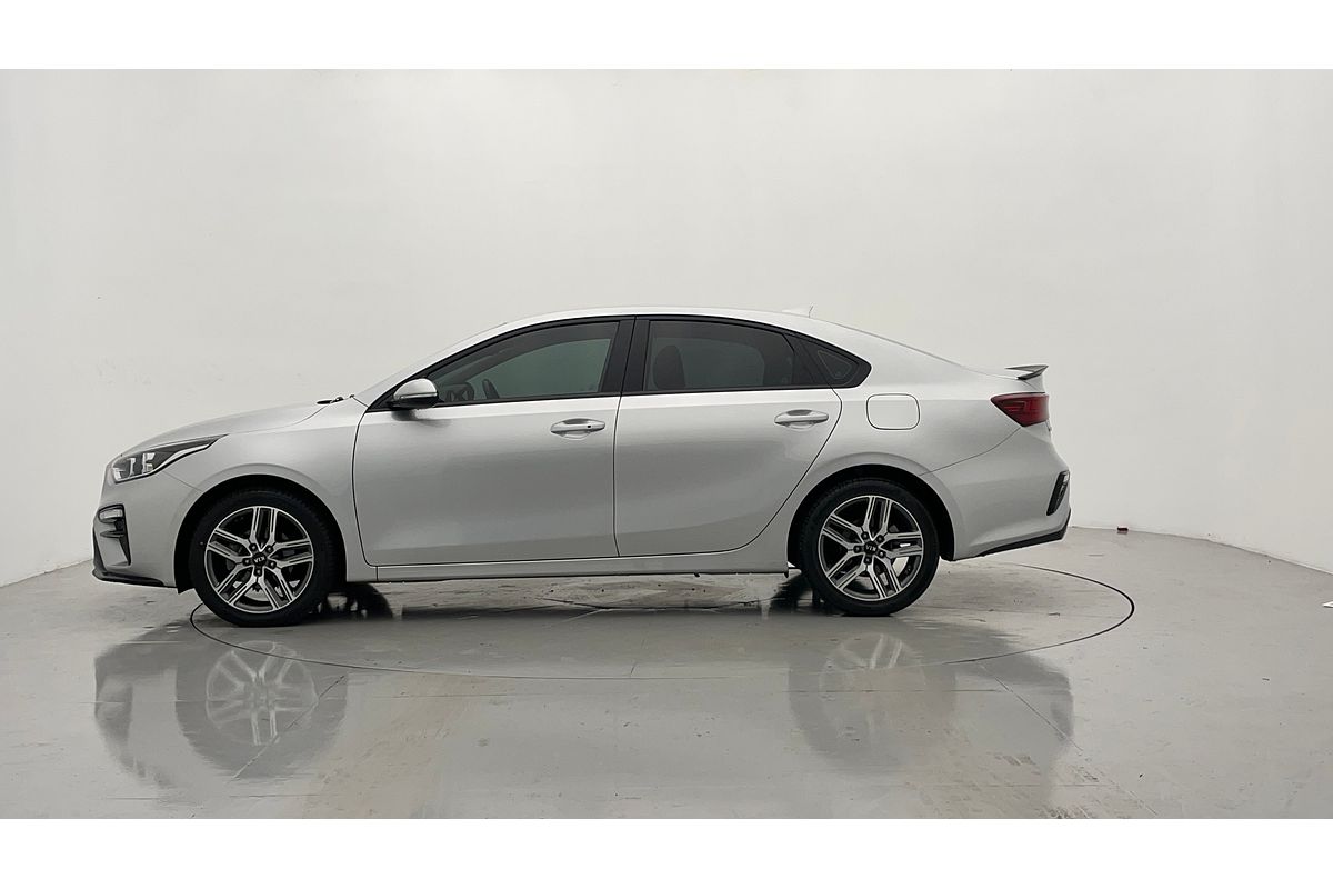 2019 Kia Cerato S BD