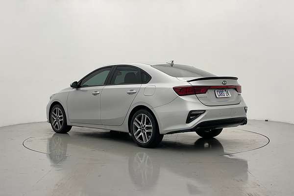 2019 Kia Cerato S BD