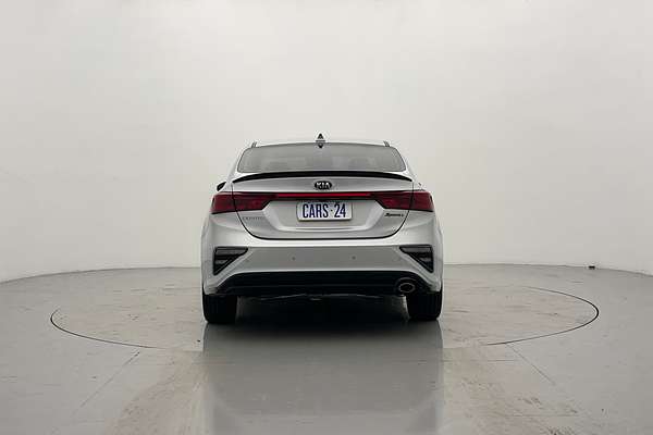2019 Kia Cerato S BD