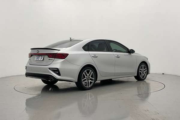 2019 Kia Cerato S BD