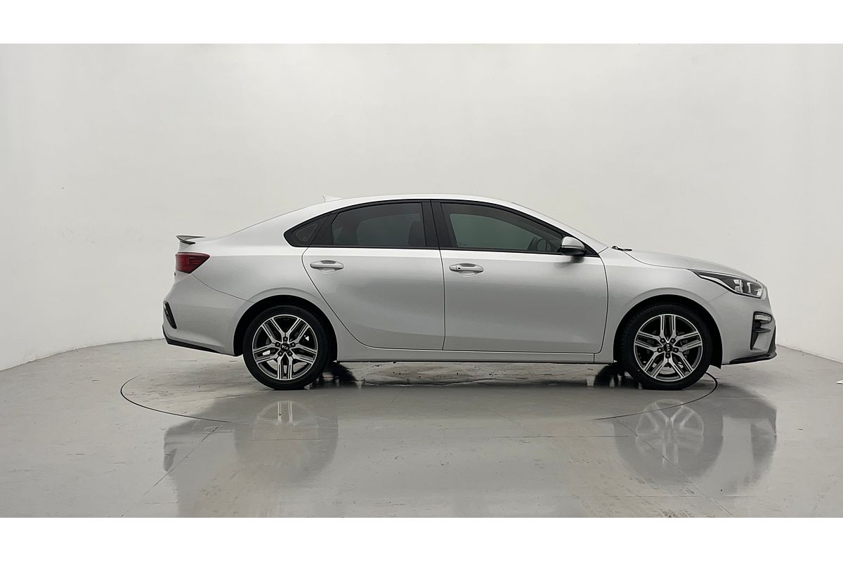 2019 Kia Cerato S BD
