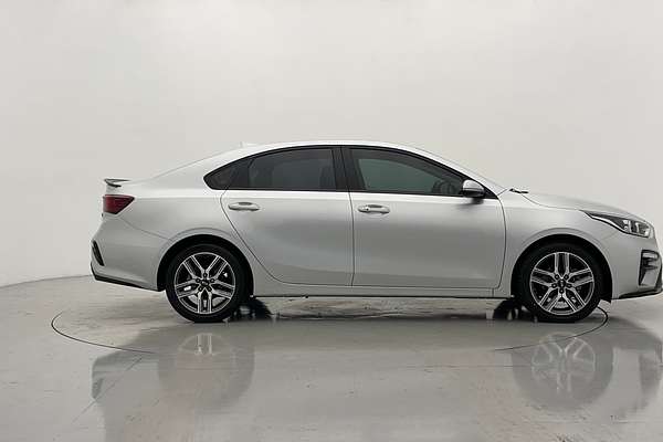2019 Kia Cerato S BD