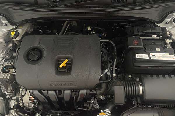 2019 Kia Cerato S BD