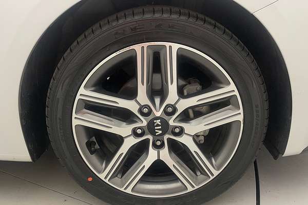 2019 Kia Cerato S BD