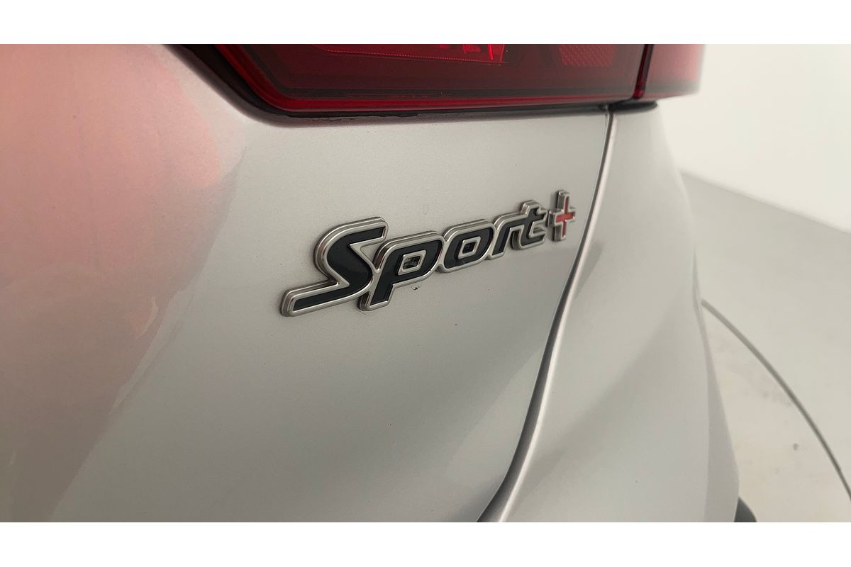 2019 Kia Cerato S BD