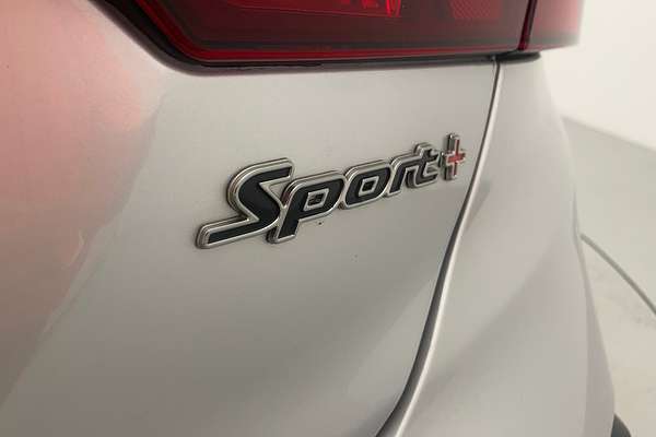 2019 Kia Cerato S BD