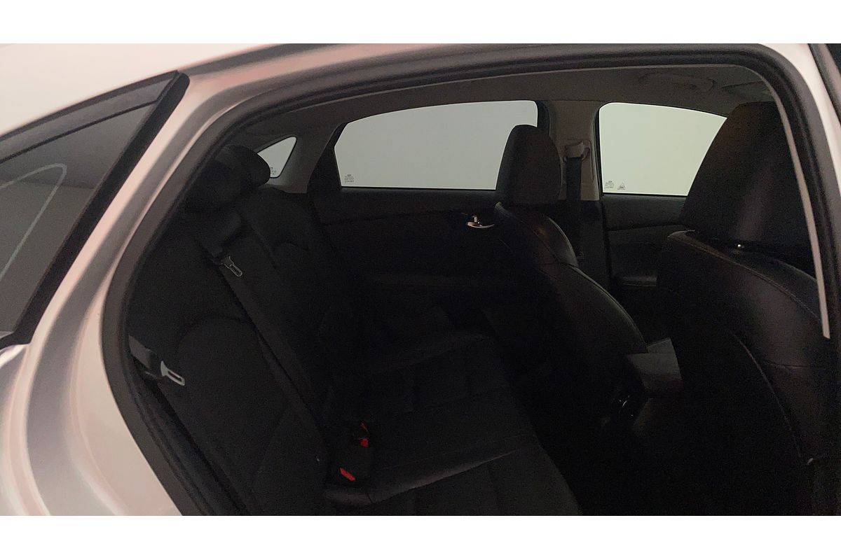 2019 Kia Cerato S BD