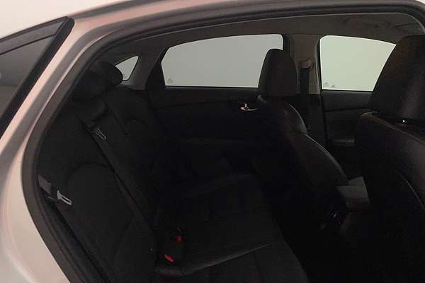 2019 Kia Cerato S BD