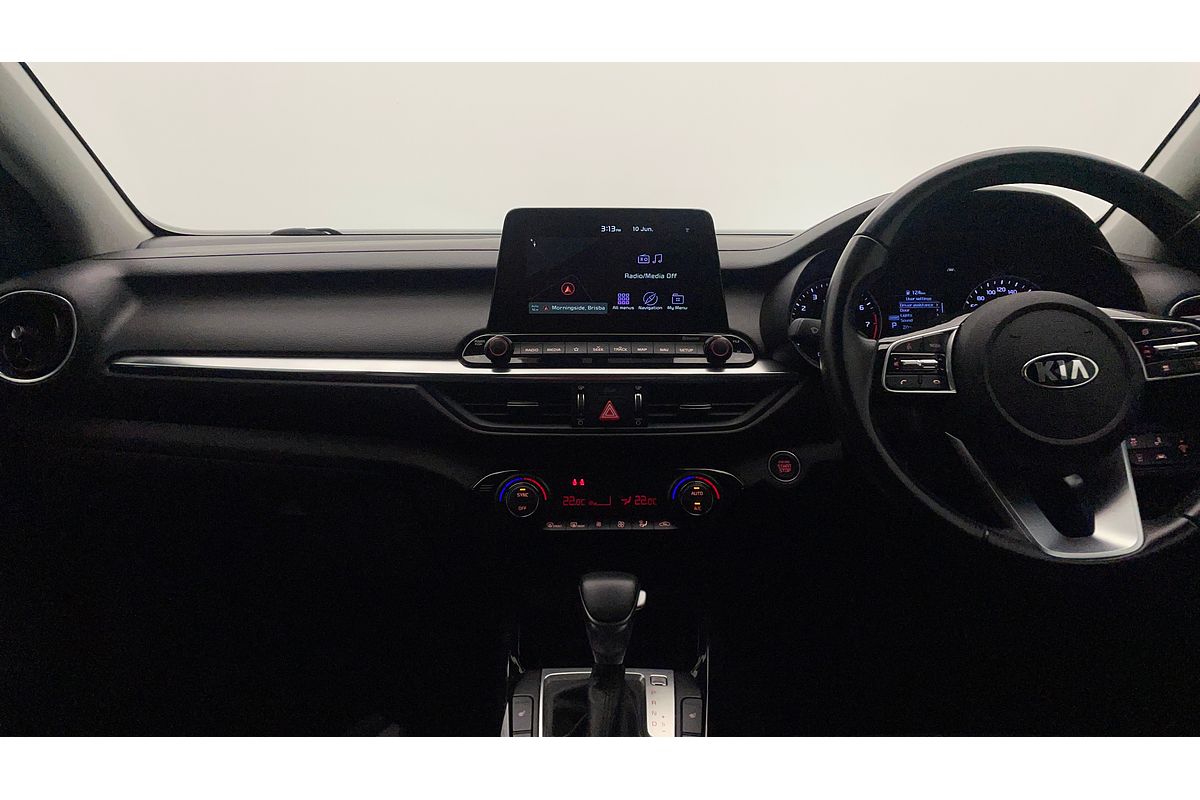 2019 Kia Cerato S BD