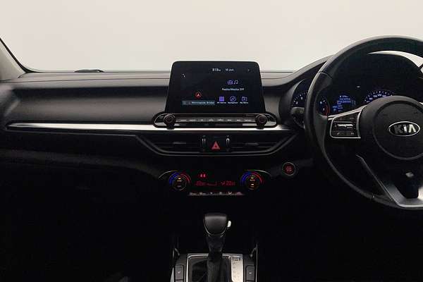 2019 Kia Cerato S BD