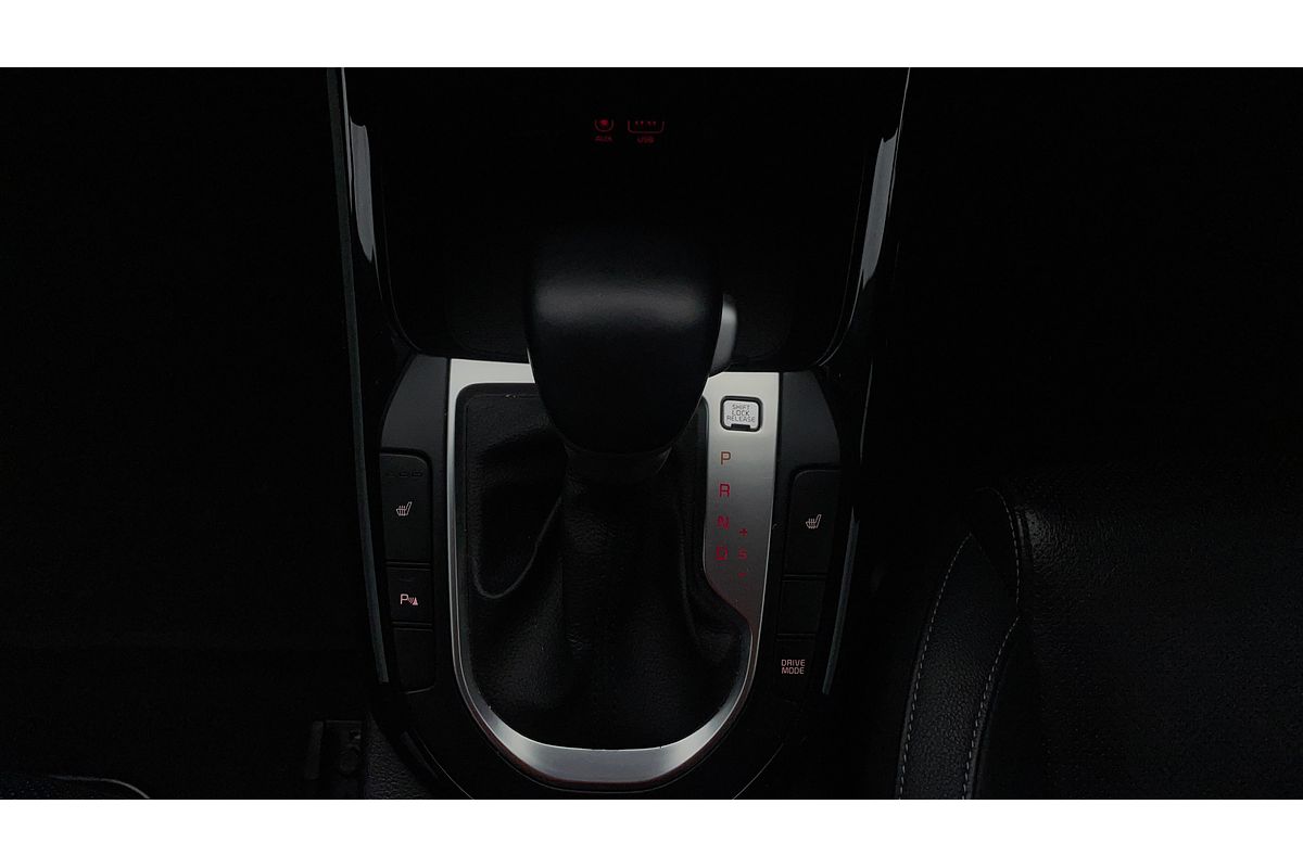 2019 Kia Cerato S BD