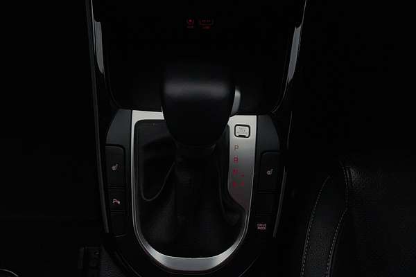 2019 Kia Cerato S BD