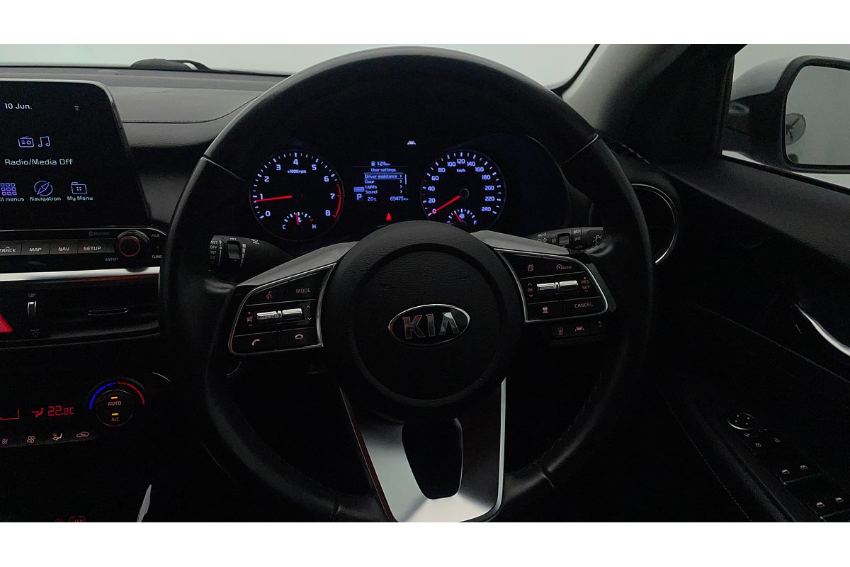 2019 Kia Cerato S BD