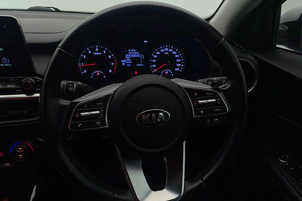 2019 Kia Cerato S BD