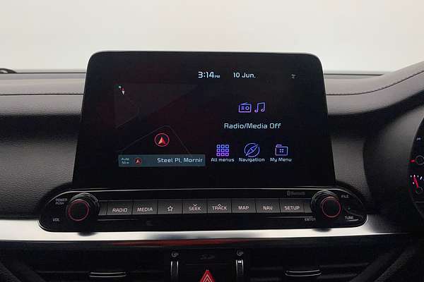 2019 Kia Cerato S BD