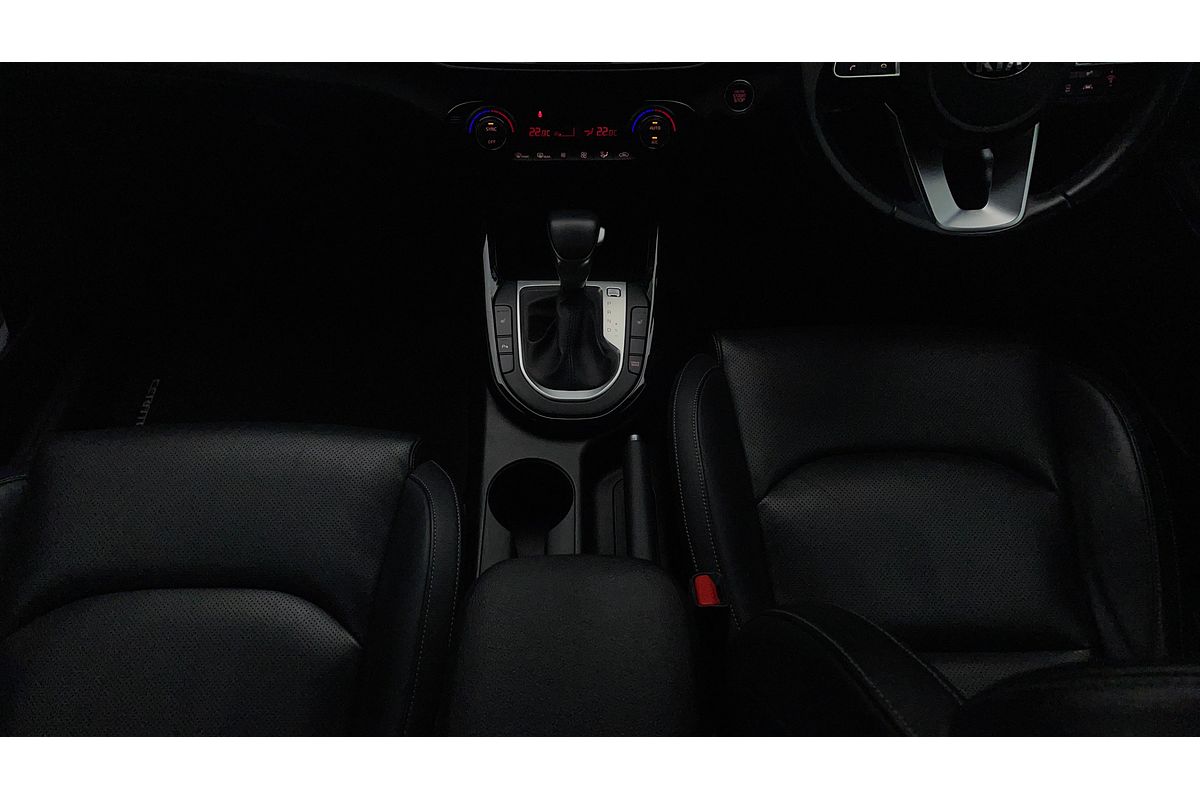 2019 Kia Cerato S BD