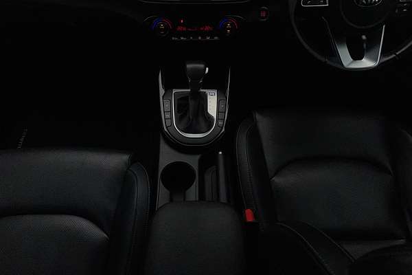 2019 Kia Cerato S BD