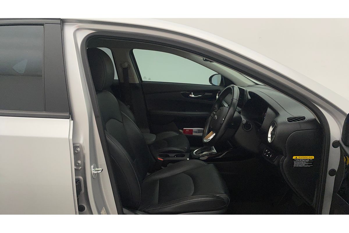 2019 Kia Cerato S BD