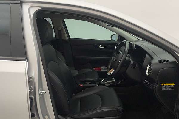 2019 Kia Cerato S BD