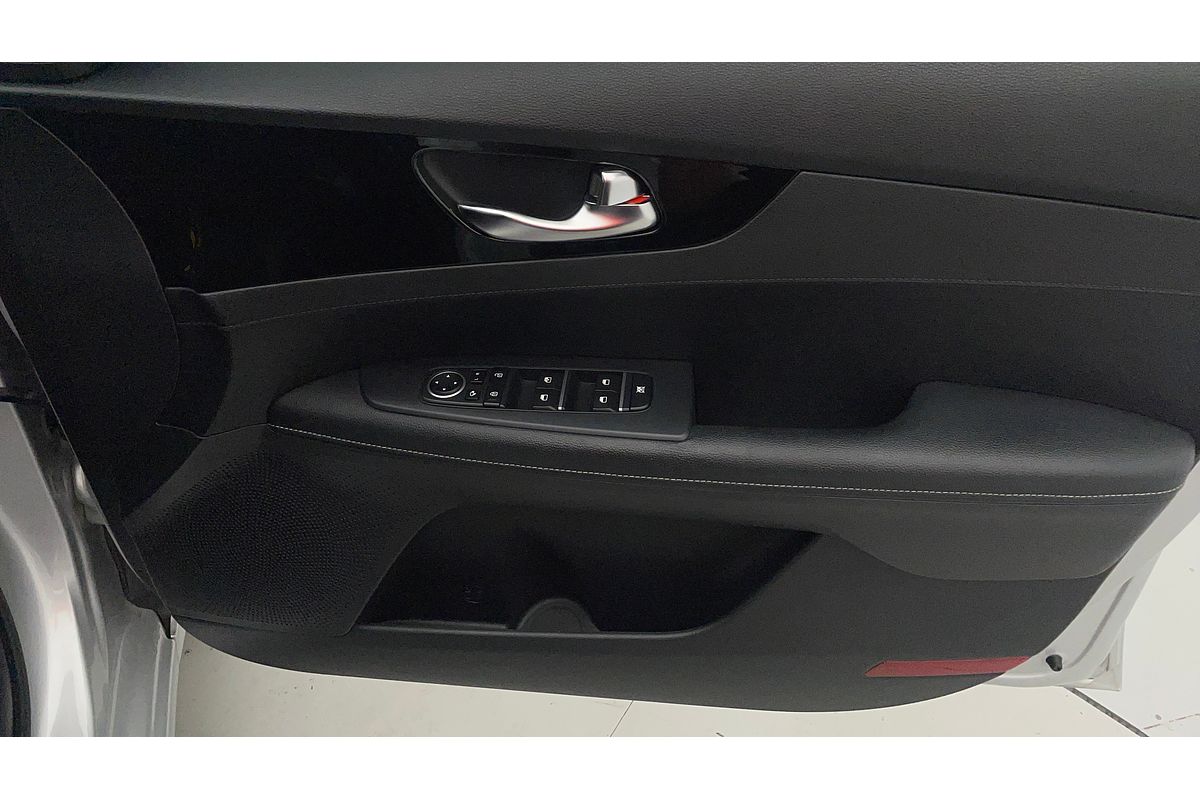 2019 Kia Cerato S BD