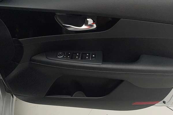 2019 Kia Cerato S BD