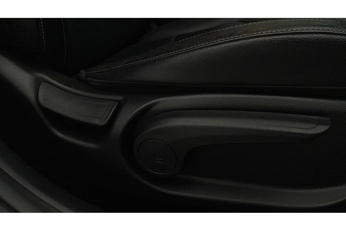 2019 Kia Cerato S BD