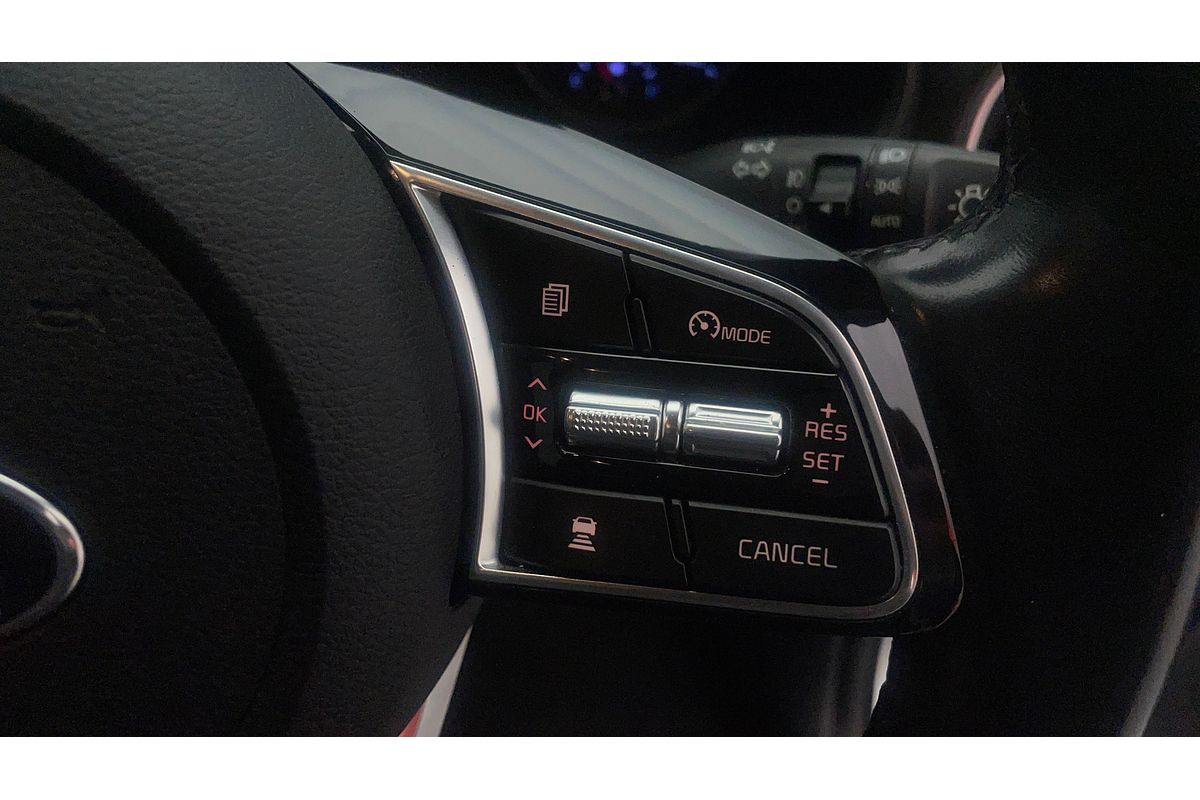 2019 Kia Cerato S BD