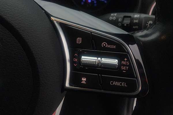 2019 Kia Cerato S BD