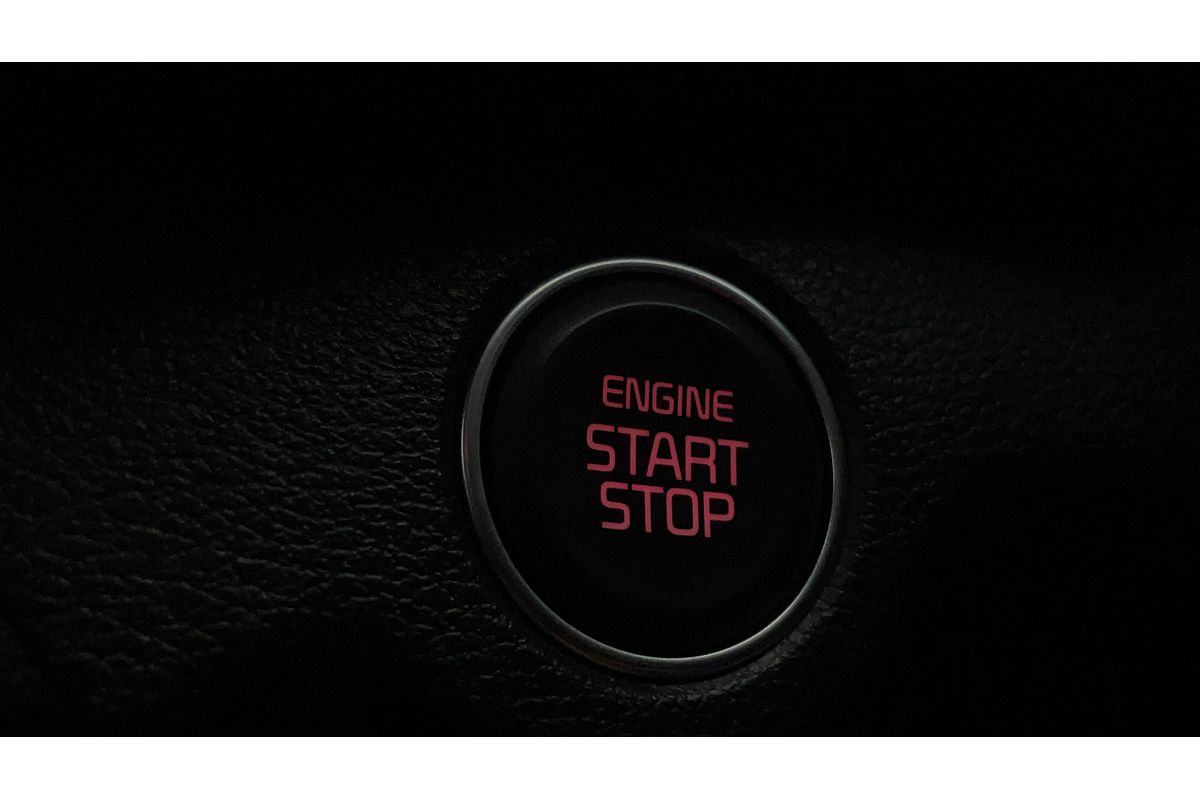2019 Kia Cerato S BD