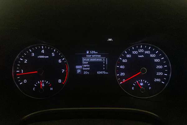 2019 Kia Cerato S BD