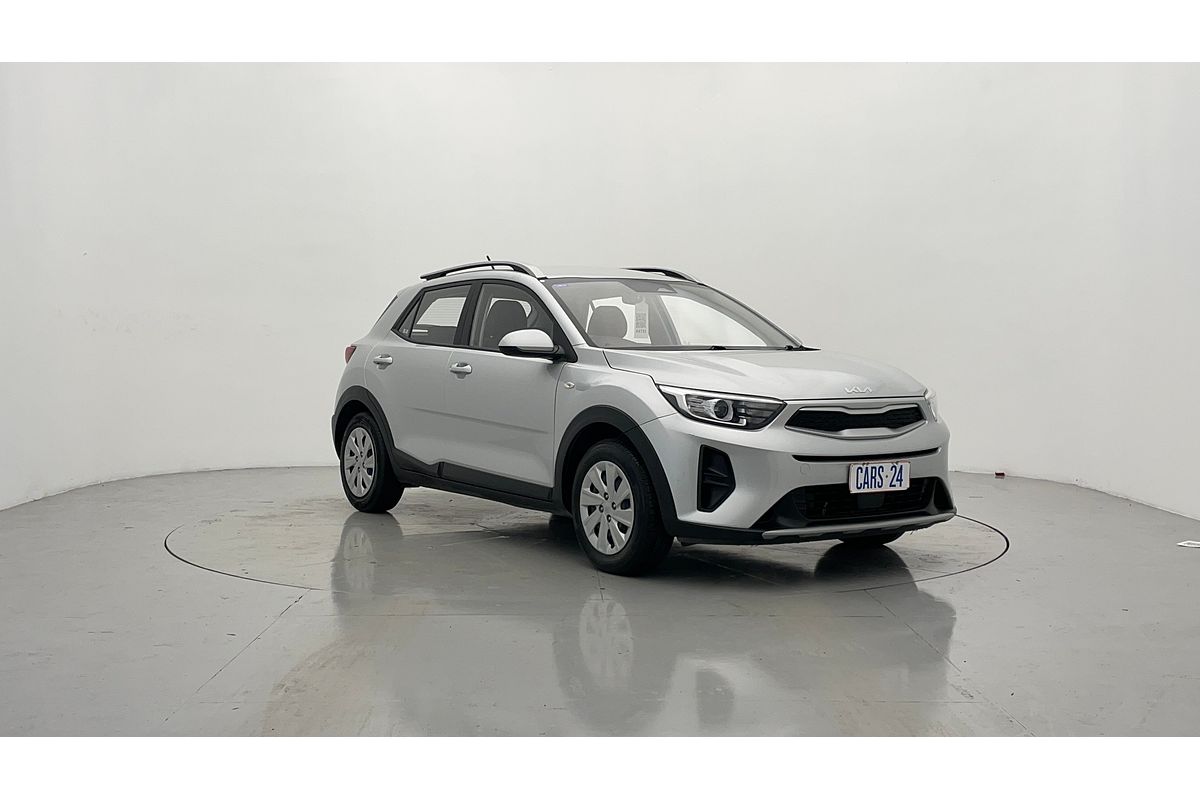 2022 Kia Stonic S YB