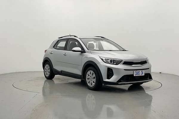 2022 Kia Stonic S YB