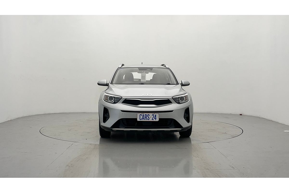 2022 Kia Stonic S YB