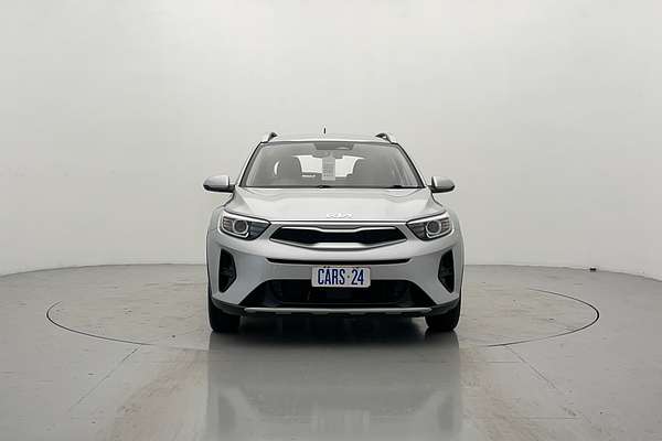 2022 Kia Stonic S YB