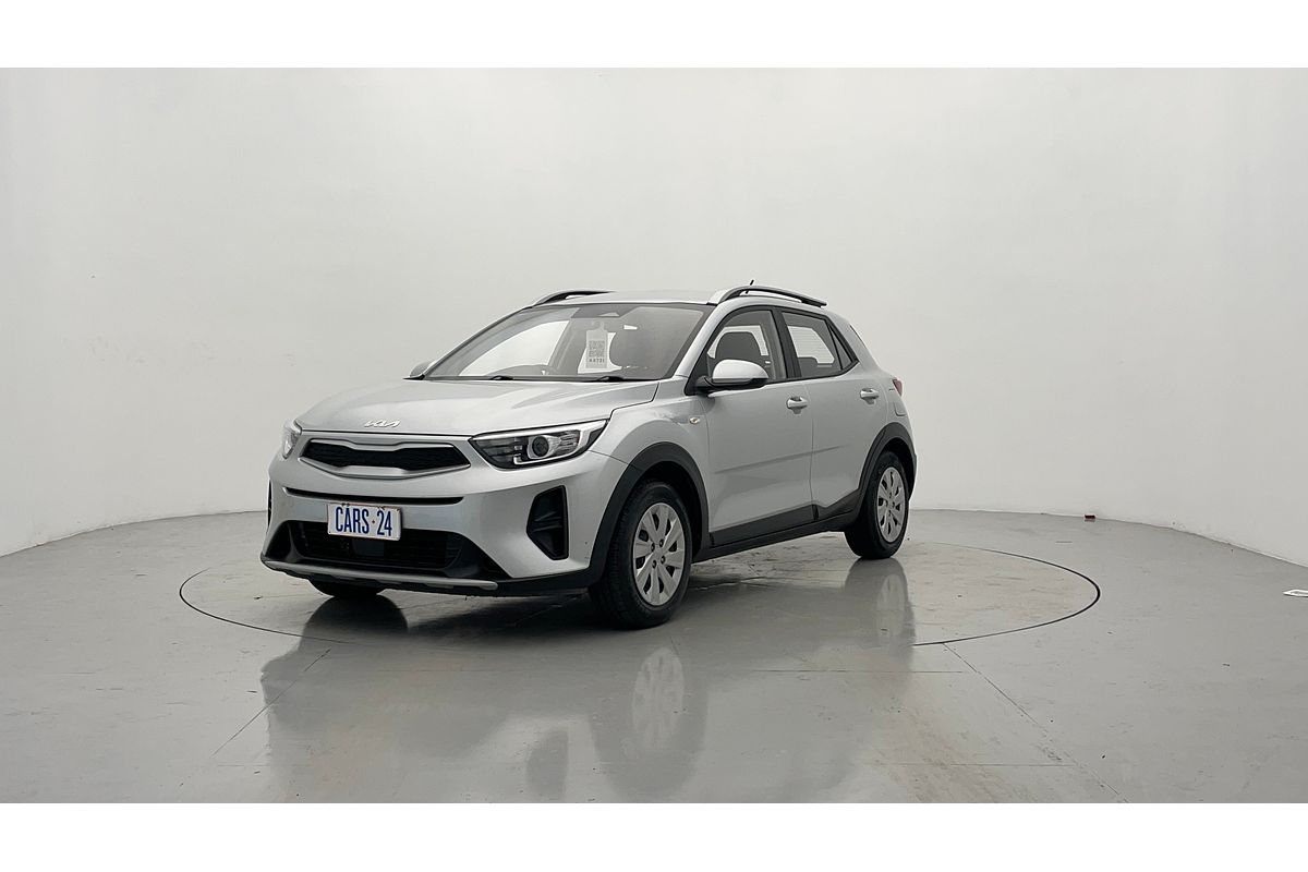 2022 Kia Stonic S YB