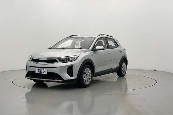 2022 Kia Stonic S YB