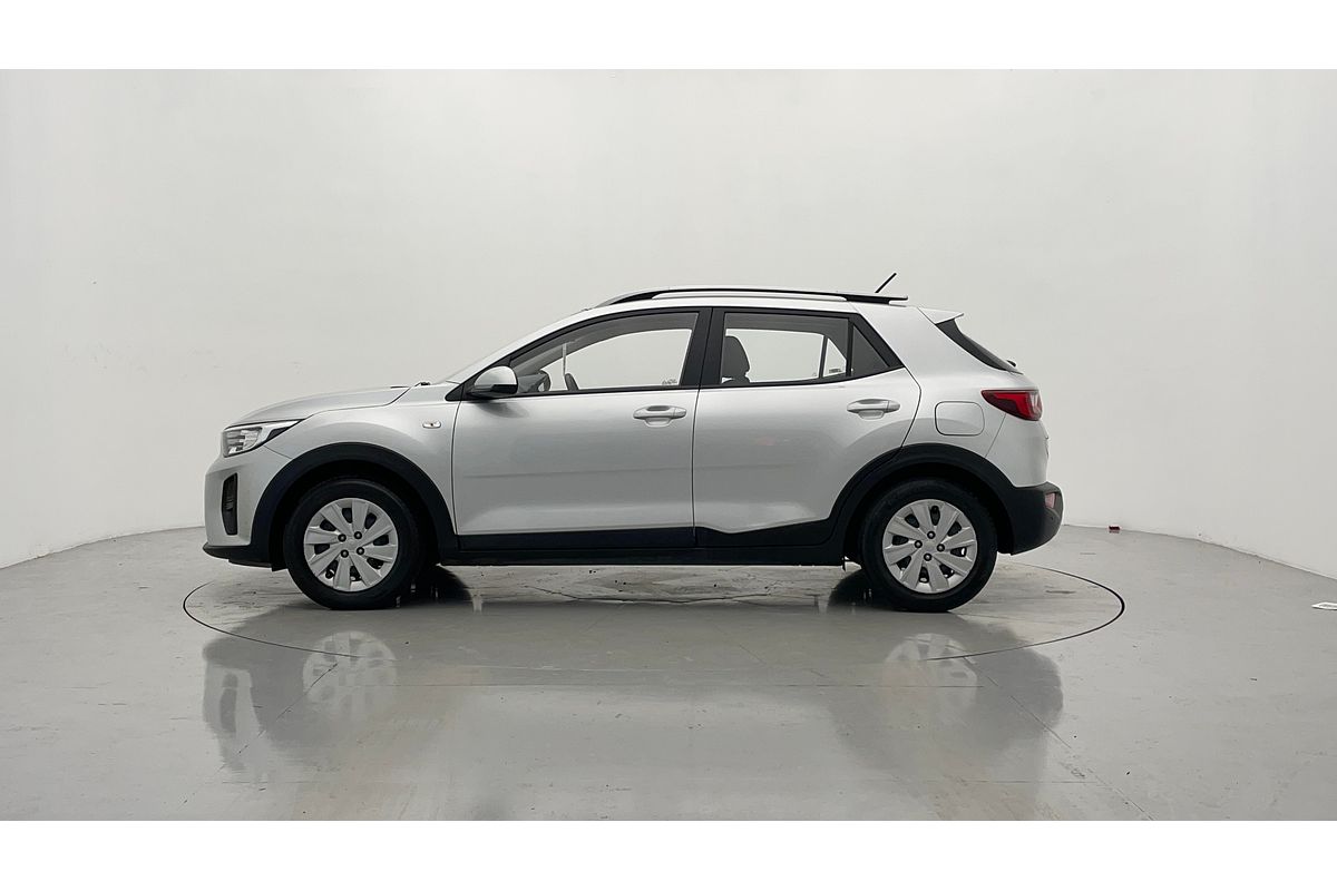 2022 Kia Stonic S YB