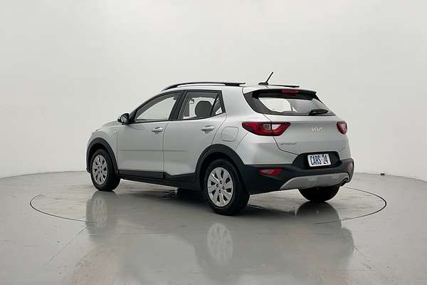 2022 Kia Stonic S YB